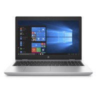 HP Laptop ProBook 650 G5 / Intel Core i7-8565U, 15.6", 1366 x 768, 16 GB RAM, 256 GB SSD, Windows 11 Pro, srebrna (obnovljen)
